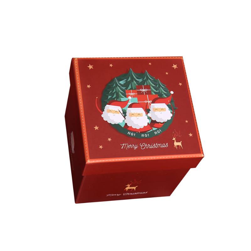 Christmas box
